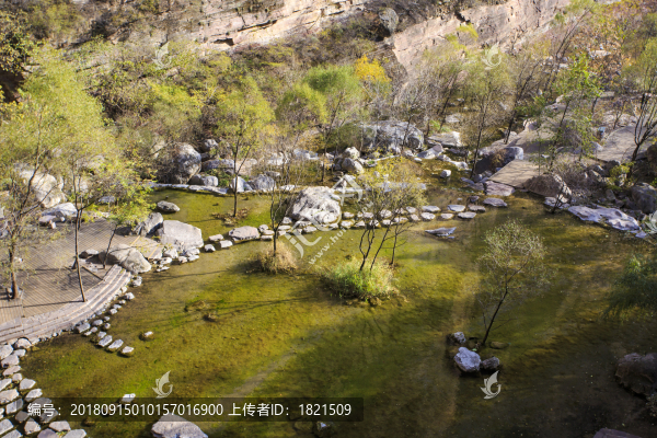 河南,林州,太行大峽谷,太行山,景區(qū),王相巖,豬叫石,峽谷,桃花谷,巖石