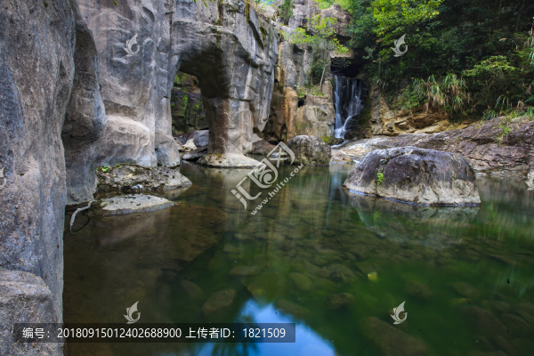 浙江,麗水,遂昌,千佛山,彌勒佛,山,水
