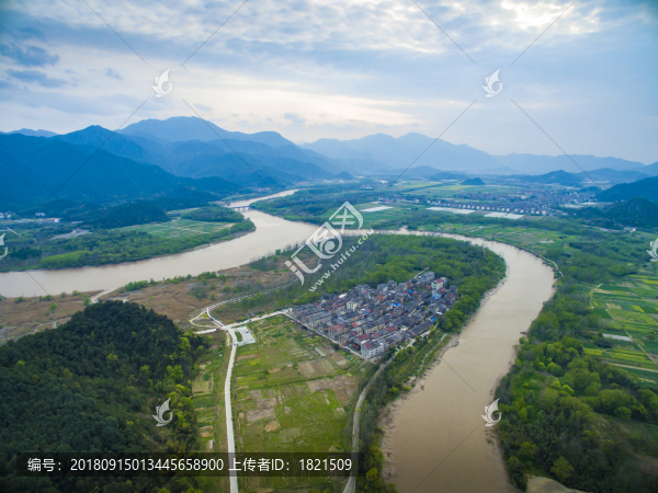 浙江,臺州,臨海,三江濕地公園,生態(tài),自然,道路,綠色,春天,青草