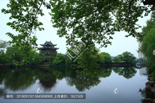東湖公園