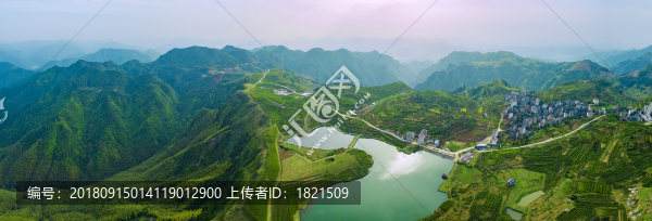 浙江,臺州,臨海,蘭田山,茶園,山村,山谷