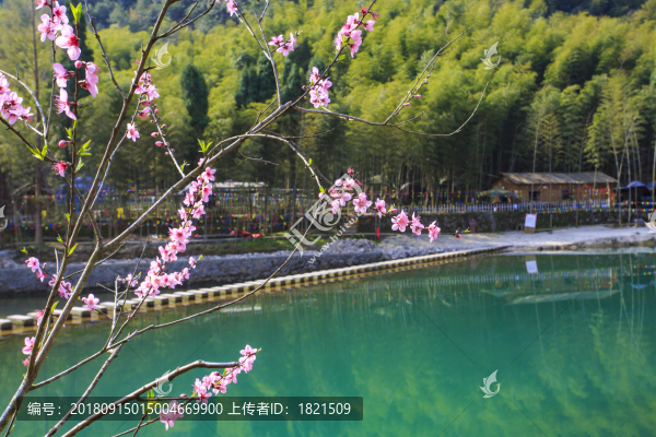 浙江,臺(tái)州,臨海,尤溪鎮(zhèn),江南大峽谷,上漲村,古道,古村