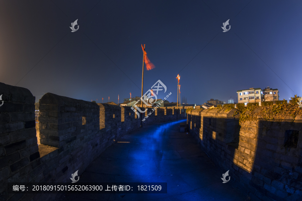 浙江,臺州,臨海,江南長城,臺州府城墻,古建筑,古長城,古城,塔,龍興寺