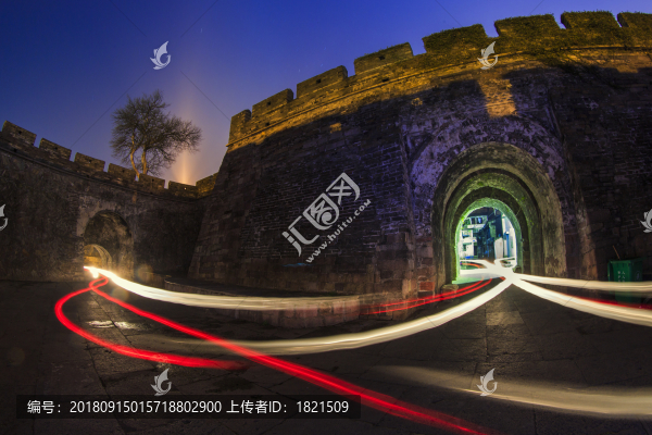 浙江,臺州,臨海,江南長城,臺州府城墻,古建筑,古長城,古城,塔,龍興寺