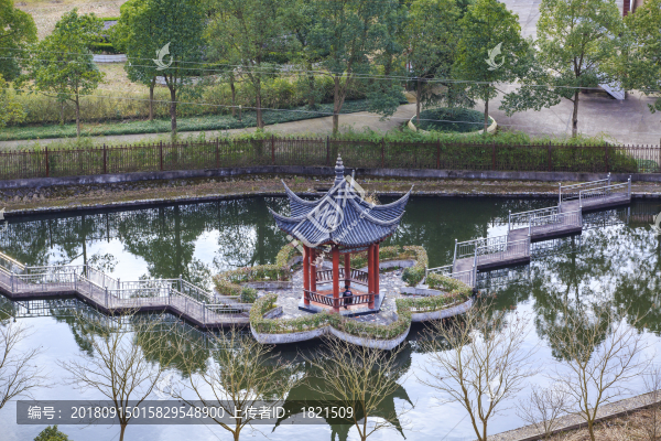 浙江,臺州,臨海,涌泉,牛頭山,水庫,船,公園,大壩