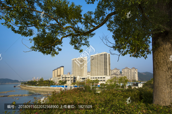 浙江,臺(tái)州,仙居,永安溪,小溪,流水