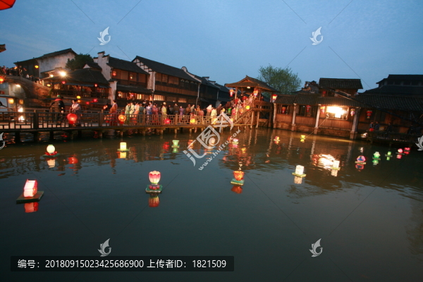 烏鎮(zhèn)