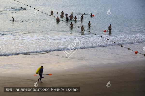 浙江,杭州,淳安,千島湖,湖泊,陰雨,倒影,寧靜