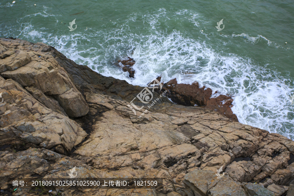 浙江,溫州,洞頭,海島,海洋