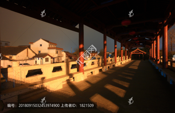 安昌古鎮(zhèn)