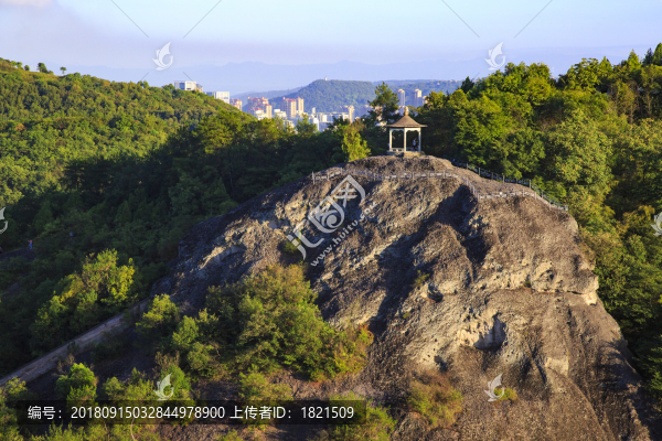 浙江,紹興,新昌,大佛寺,寺院,大殿,建筑,放生池