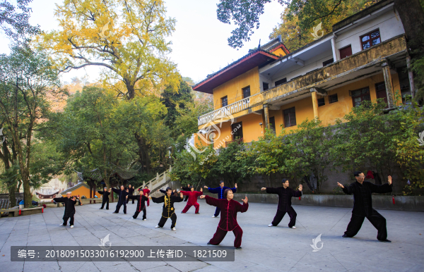 浙江,紹興,新昌,大佛寺,寺院,大殿,建筑,放生池