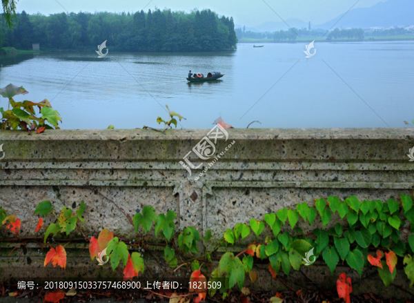 山村風(fēng)光