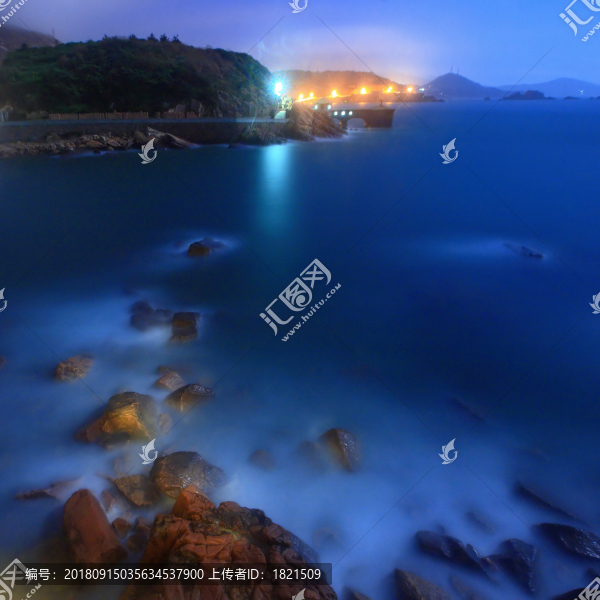 浙江,舟山,嵊泗,枸杞島,海島,海灣,船,碼頭,沙灘,礁石,海浪,漁村