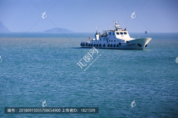 浙江,舟山,嵊泗,枸杞島,海島,海灣,船,碼頭,沙灘,礁石,海浪,漁村