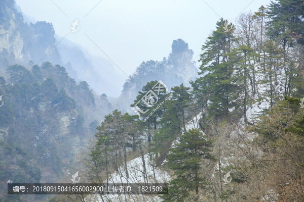 湖北,十堰,武當(dāng)山,道教,名山,武術(shù),古建筑,世界文化遺產(chǎn),宮殿,歷史