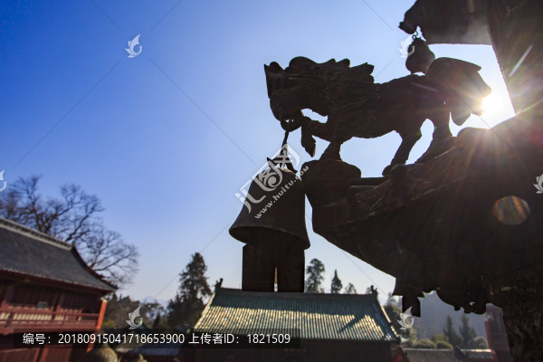湖北,十堰,武當(dāng)山,道教,名山,武術(shù),古建筑,世界文化遺產(chǎn),宮殿,歷史
