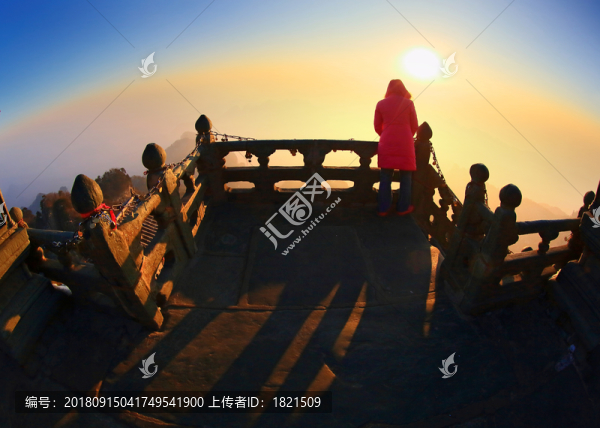 古建筑