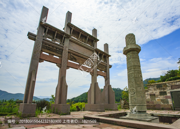 東錢湖,旅游度假區(qū)