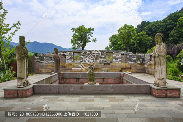 東錢湖,旅游度假區(qū)
