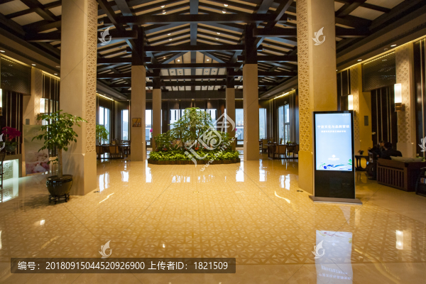 東錢湖,旅游度假區(qū)
