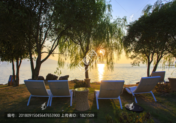 東錢湖,旅游度假區(qū)