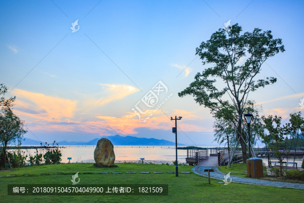 東錢湖,旅游度假區(qū)