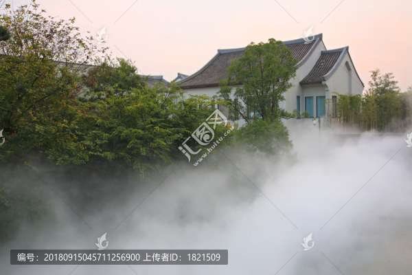 戶外風(fēng)光