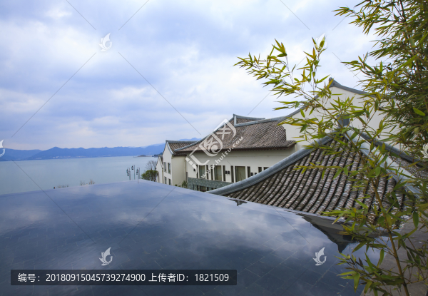 東錢(qián)湖,旅游度假區(qū)