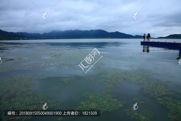 旅游度假區(qū)