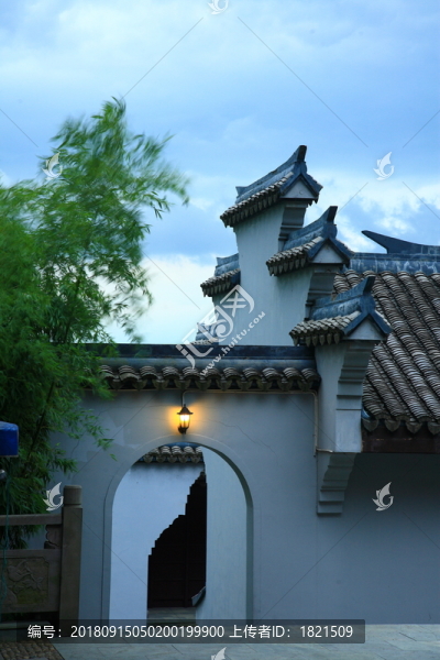 旅游度假區(qū)