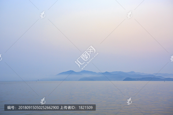 東錢湖,旅游度假區(qū)