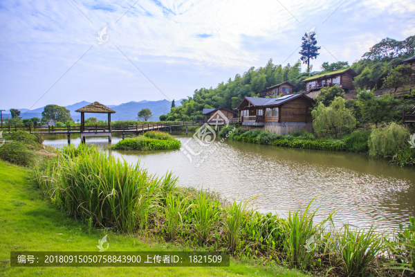 東錢湖,旅游度假區(qū)