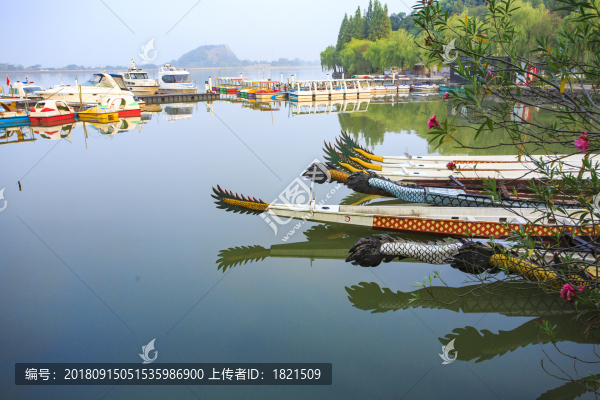 東錢湖,旅游度假區(qū)