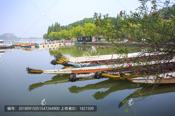 東錢湖,旅游度假區(qū)