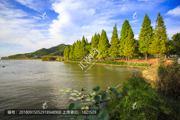東錢湖,旅游度假區(qū)