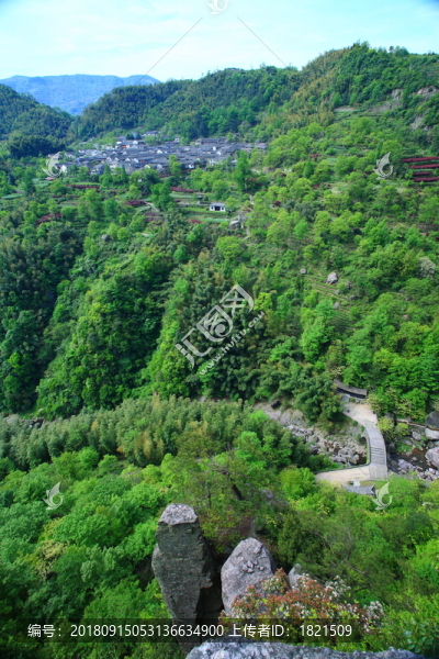鄉(xiāng)村