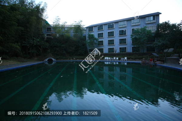旅游度假區(qū)