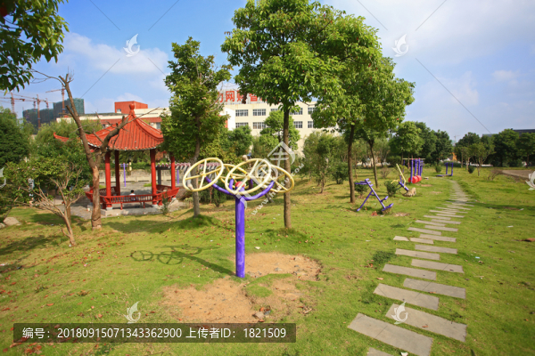 城鎮(zhèn)風貌