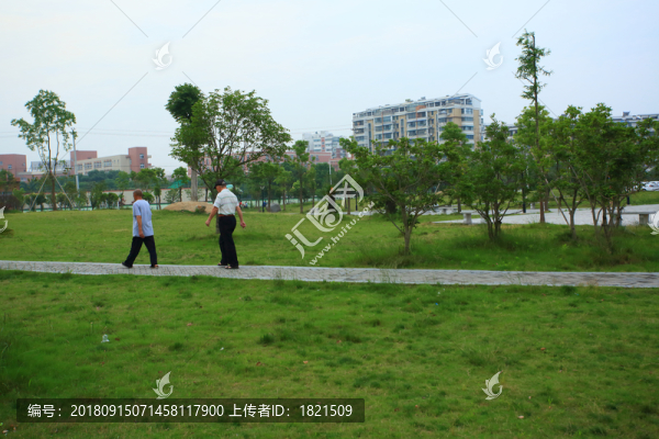 城鎮(zhèn)風(fēng)貌