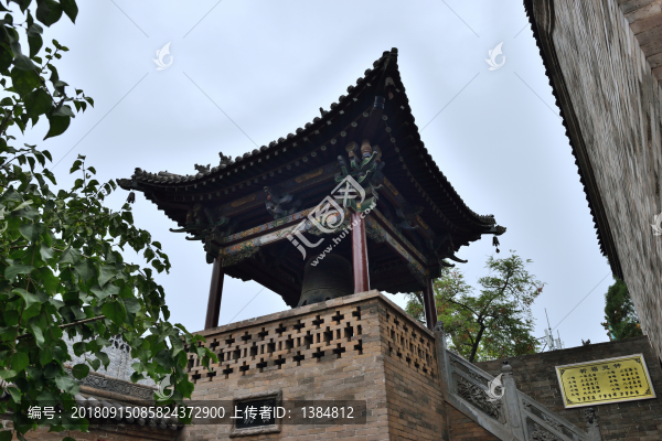 平遙古城