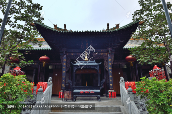 平遙古城