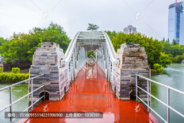 悉尼海港大橋模型