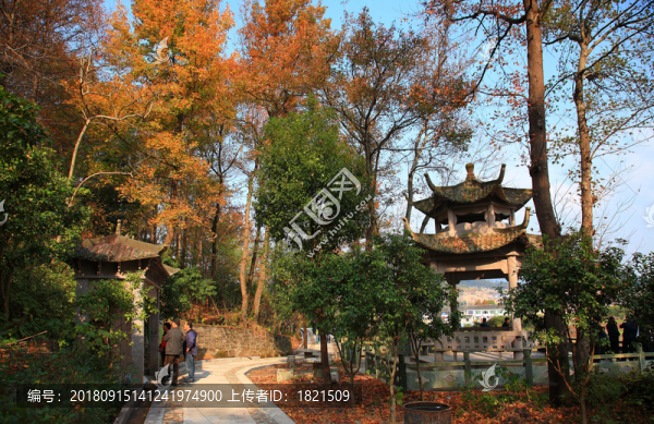 旅游景點(diǎn)