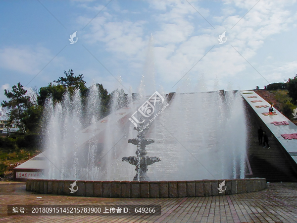 2003年南雄市雄州公園