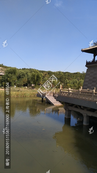 園林景觀