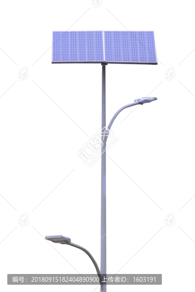 太陽能路燈