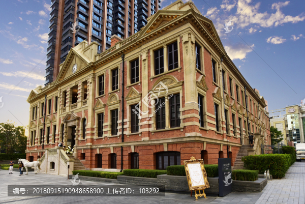 上海寶格麗酒店與上?？偵虝? title=