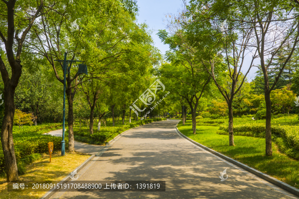 徐州漢文化景區(qū)