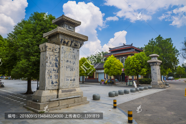 徐州漢文化景區(qū)